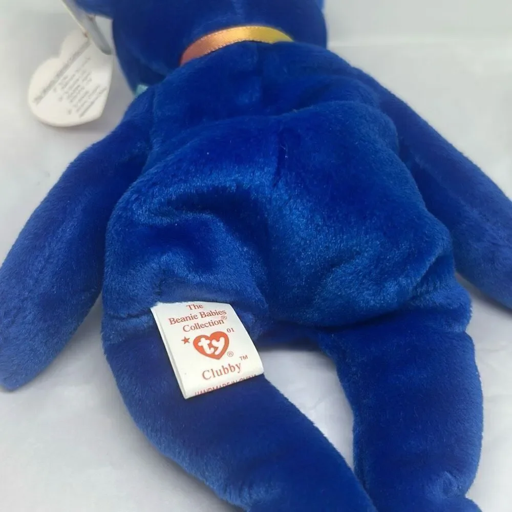 Ty Beanie Baby 